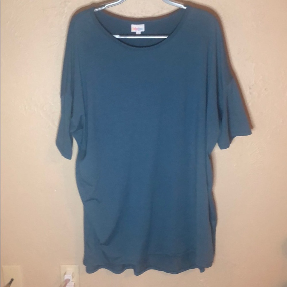 LulaRoe Irma